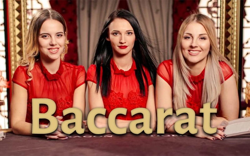 Încearcă să joci Baccarat Lobby pe site-ul Seven Casino.