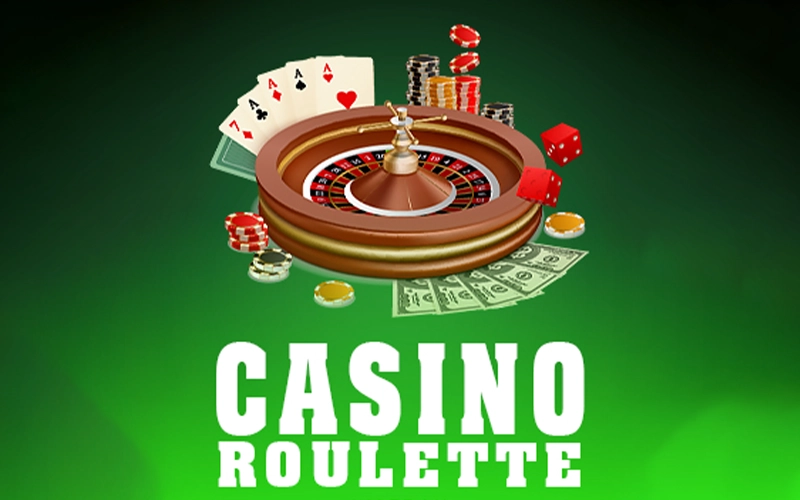 Încercați să jucați Roulette pe platforma Seven Casino.