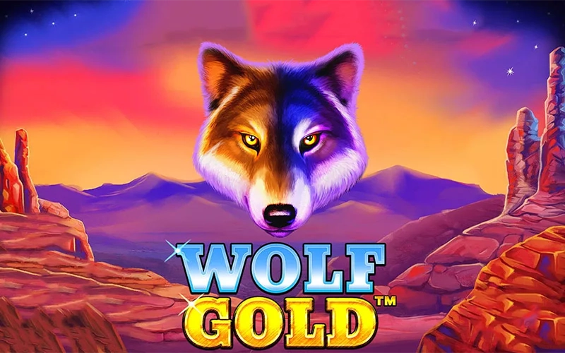 Jucați și câștigați la Wolf Gold pe site-ul Seven Casino.